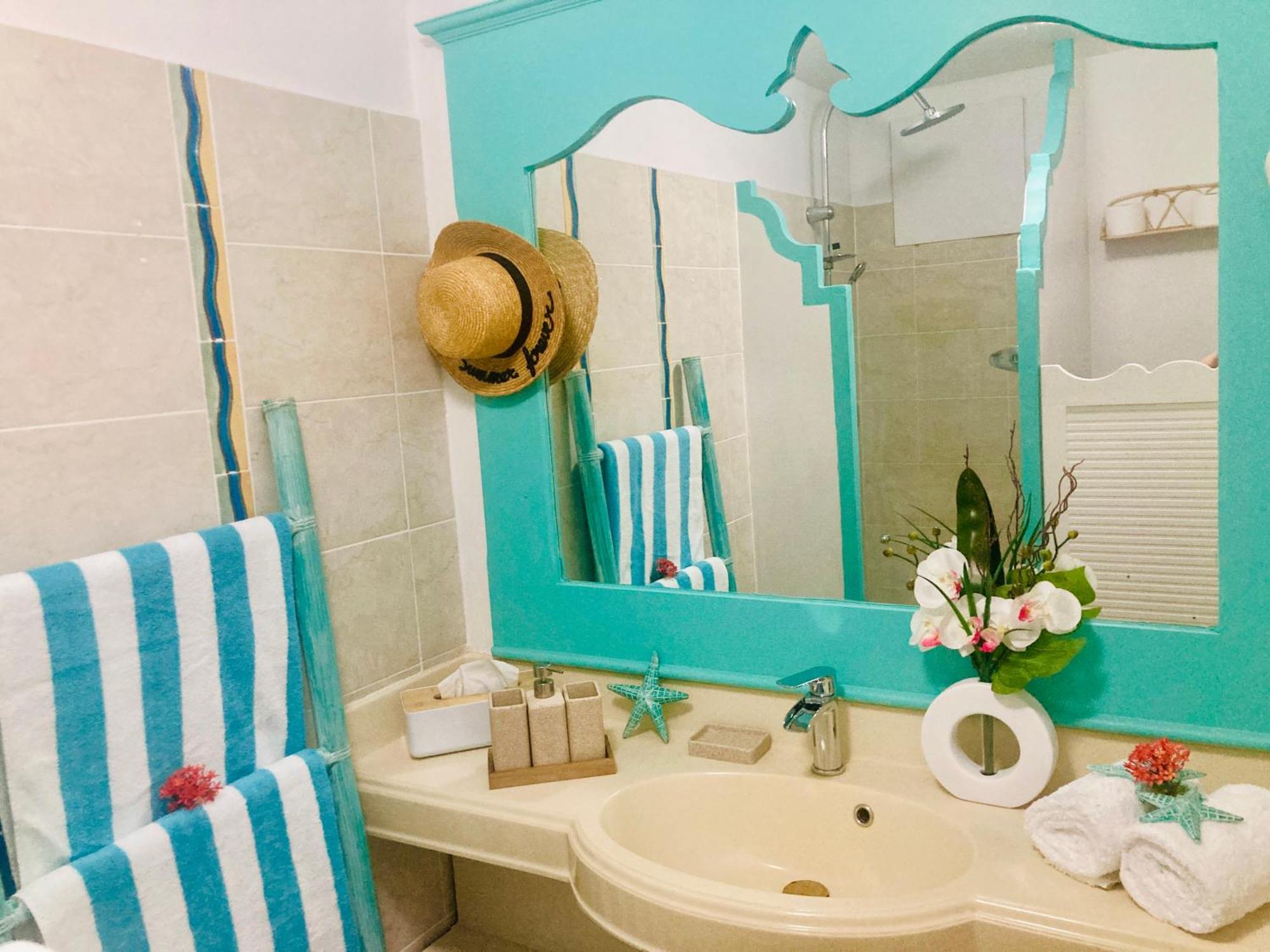 Tikazadaph, Pour Un Sejour De Charme, Romantique & Exotique, 97180 Sainte-Anne מראה חיצוני תמונה