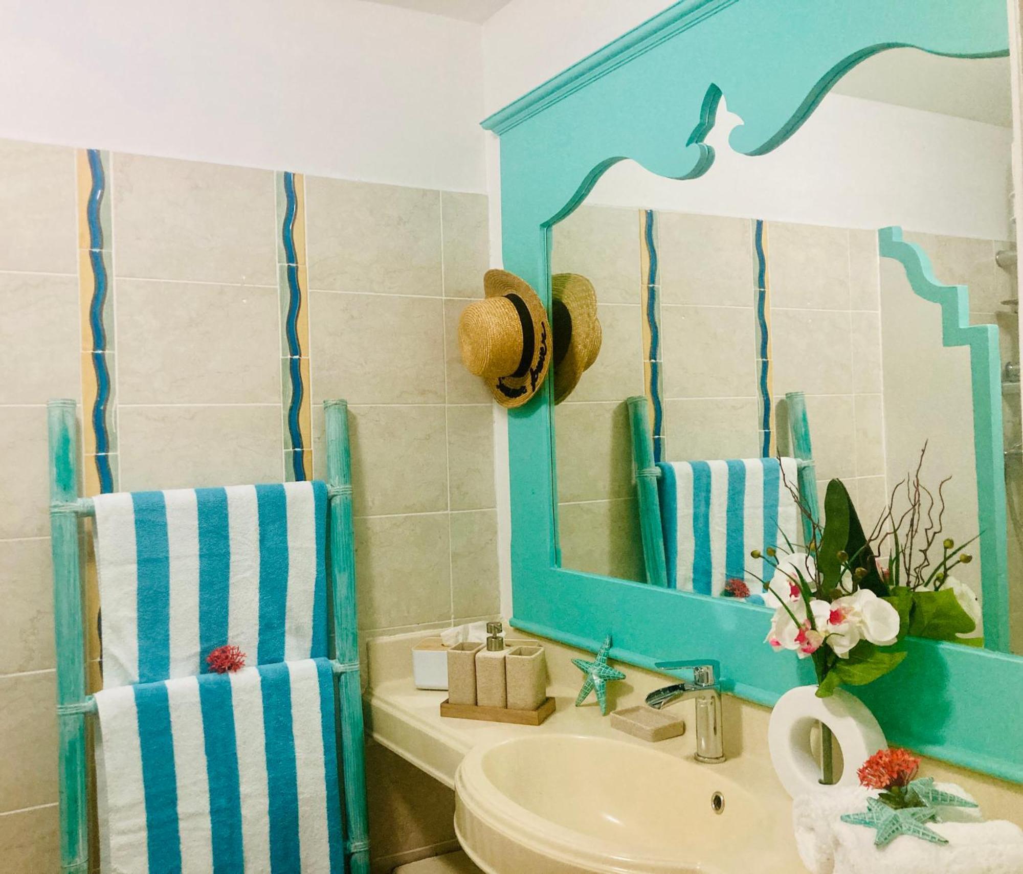 Tikazadaph, Pour Un Sejour De Charme, Romantique & Exotique, 97180 Sainte-Anne מראה חיצוני תמונה