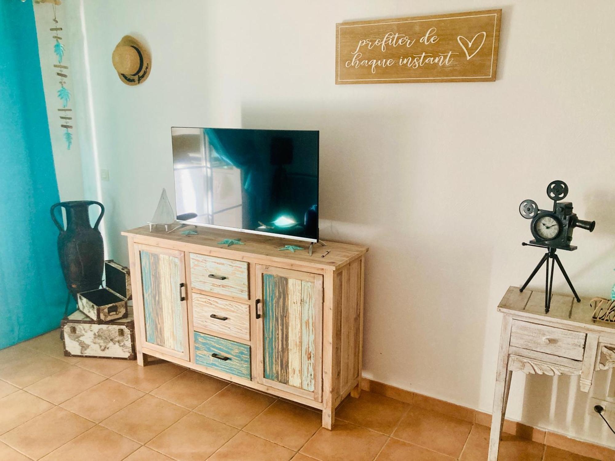 Tikazadaph, Pour Un Sejour De Charme, Romantique & Exotique, 97180 Sainte-Anne מראה חיצוני תמונה