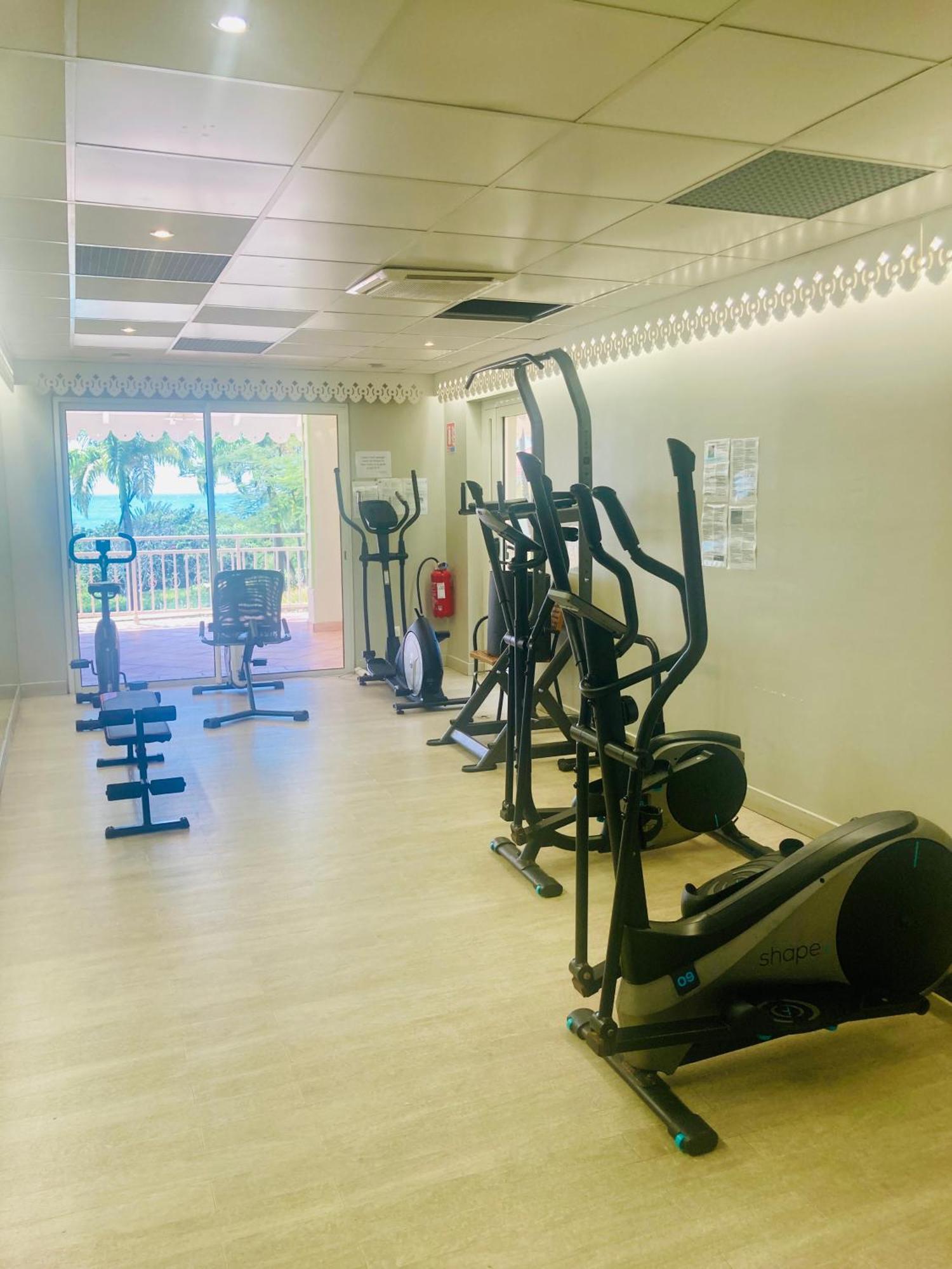 Tikazadaph, Pour Un Sejour De Charme, Romantique & Exotique, 97180 Sainte-Anne מראה חיצוני תמונה