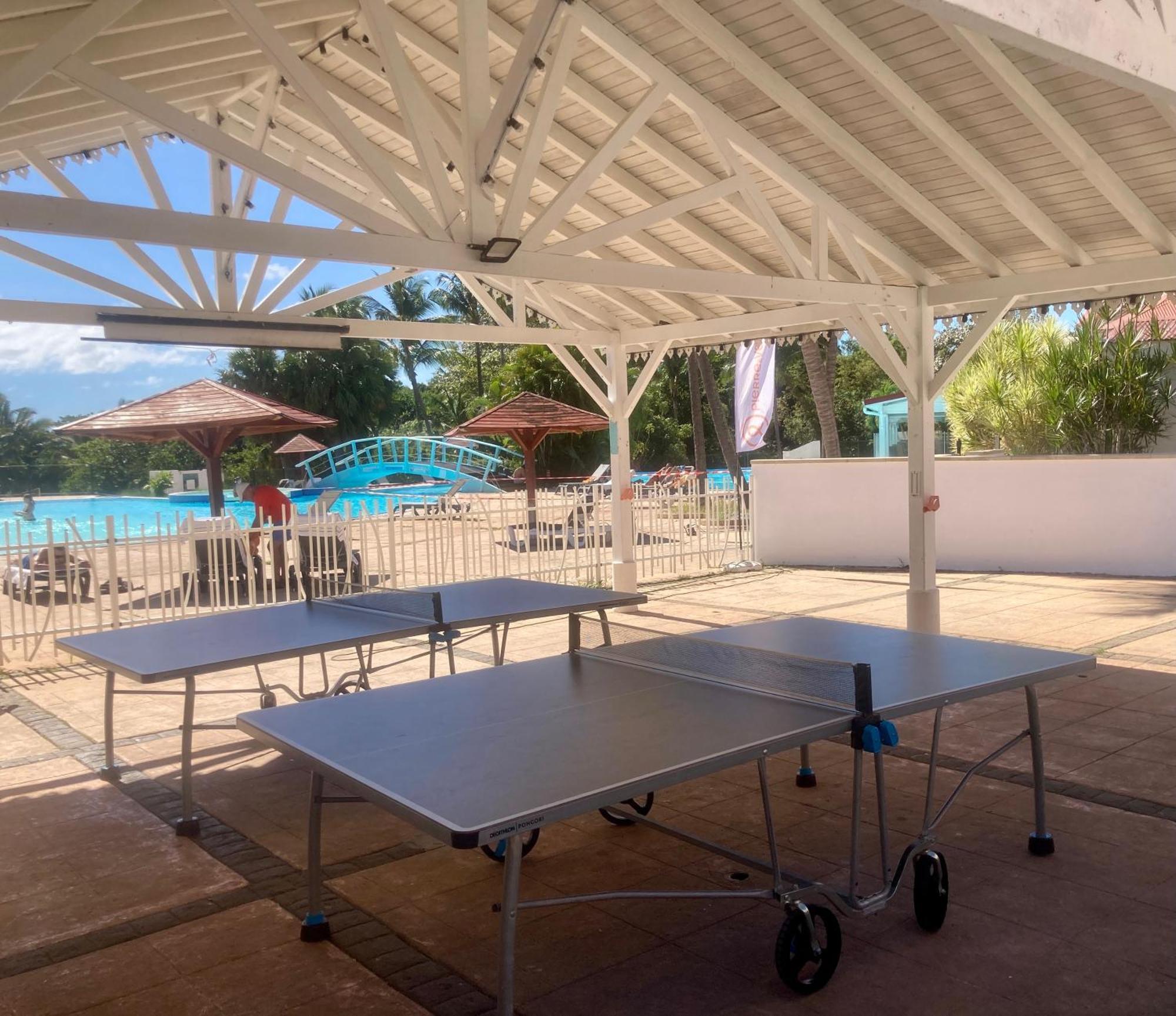 Tikazadaph, Pour Un Sejour De Charme, Romantique & Exotique, 97180 Sainte-Anne מראה חיצוני תמונה