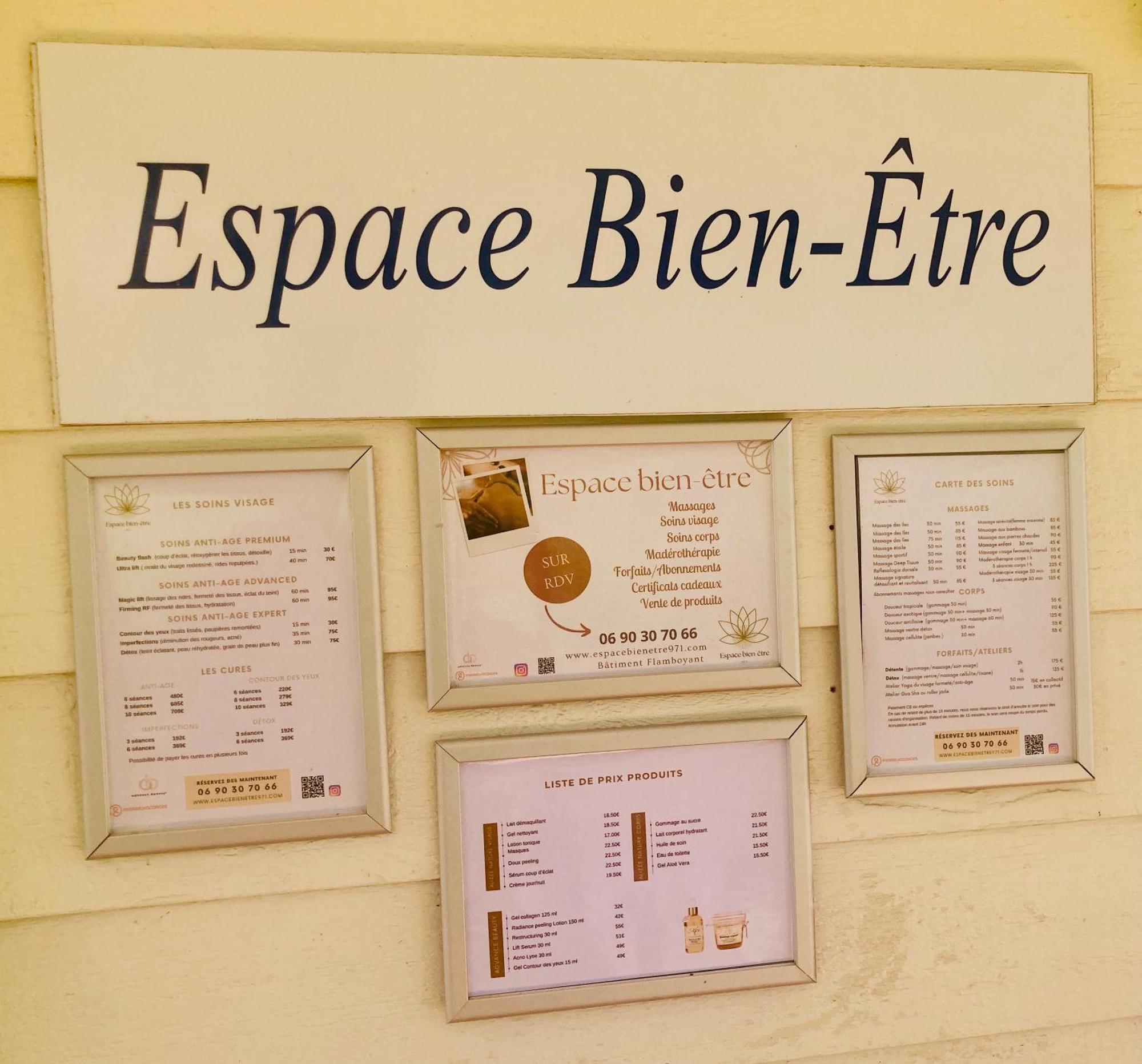 Tikazadaph, Pour Un Sejour De Charme, Romantique & Exotique, 97180 Sainte-Anne מראה חיצוני תמונה